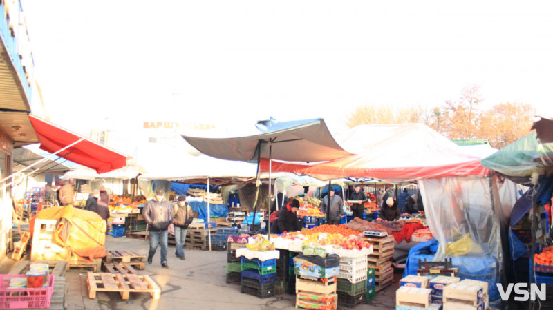 Скільки коштує приготувати кутю у Луцьку? Ціни на ринку та у супермаркеті