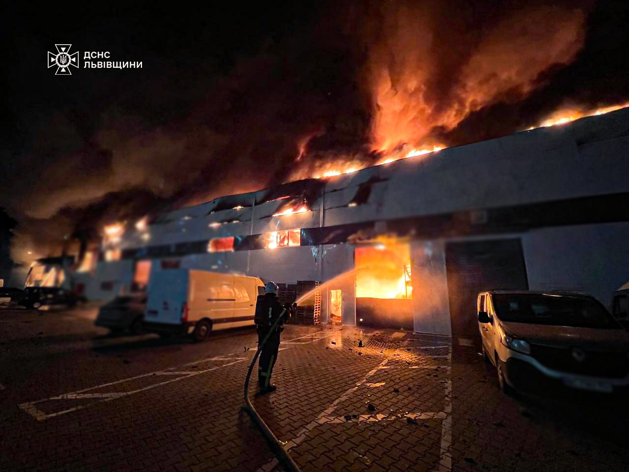 У Тернополі через російський обстріл зросла кількість загиблих, - Зеленський