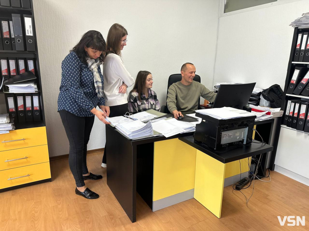 Бухгалтерія без підручників: студенти ЛНТУ побачили, як працює Будівельна компанія «Інвестор» зсередини
