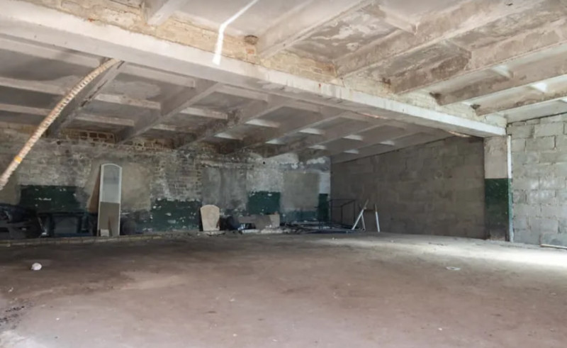 У Луцьку продають торговий павільйон за 38 мільйонів