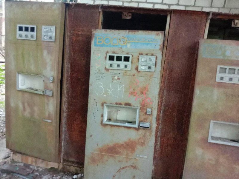 10 тисяч обідів під реактором: як 23-річна волинянка Світлана Богайчук працювала кухаркою у Чорнобилі