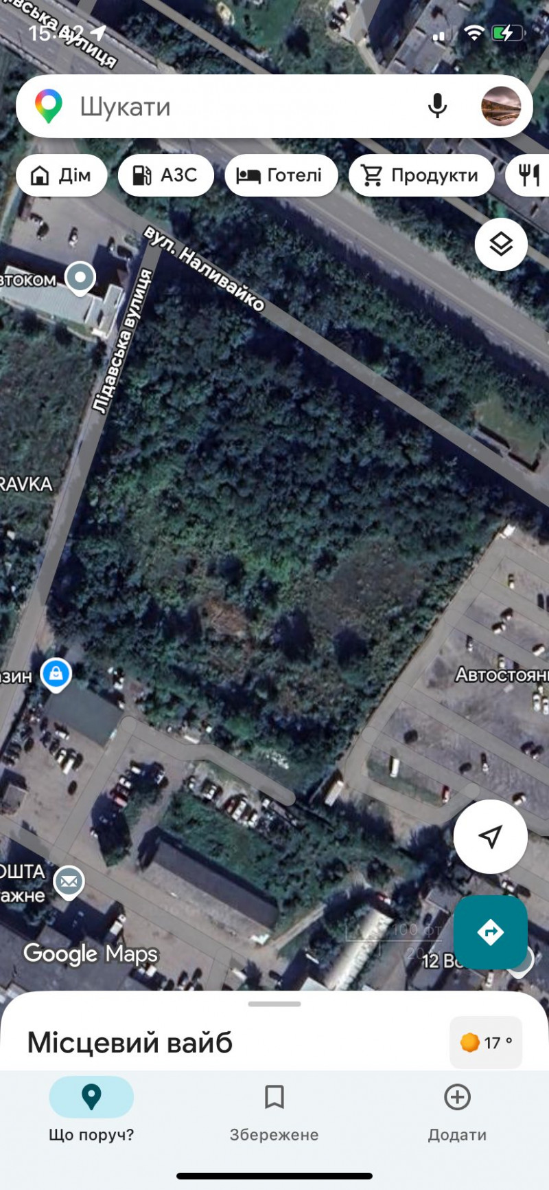 Будівництво, реєстрація і продаж за кілька тижнів: у Луцьку говорять про махінацію із землею