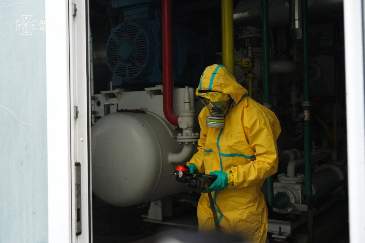 На Волині повторно атакували підприємство: вогонь охопив складські та виробничі приміщення