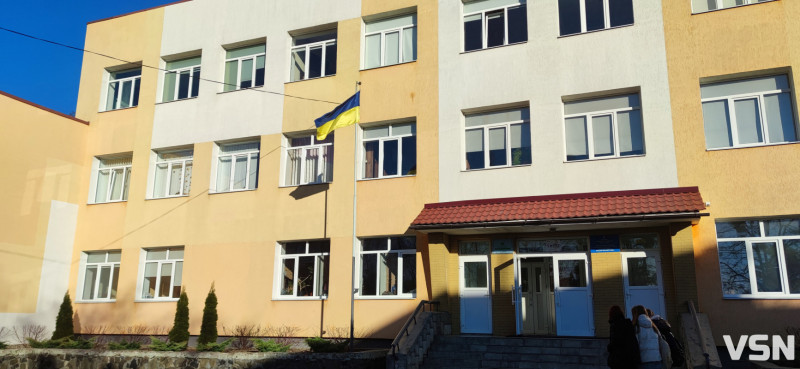 Дистанційка чи очне навчання: освітяни Луцька розповіли, як змінюється якість знань школярів