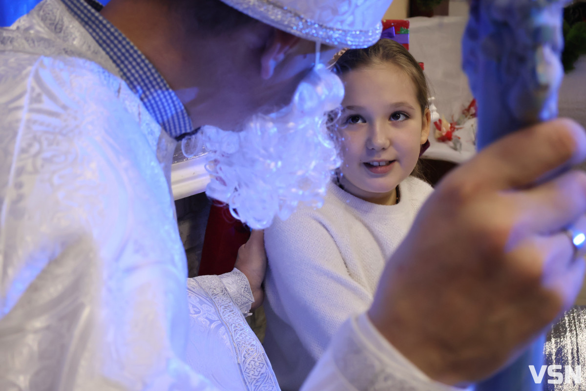 Де у Луцьку на діток чекає святий Миколай: батьків та дітей запрошують у гості