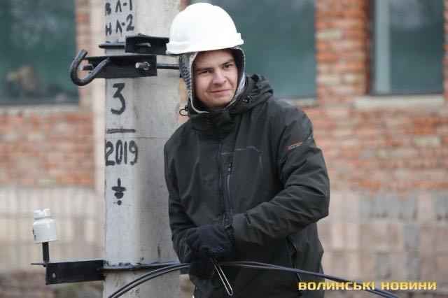 Мама чекала онуків, але син не повернувся з війни: історія 25-річного Героя з Волині Юрія Березовського