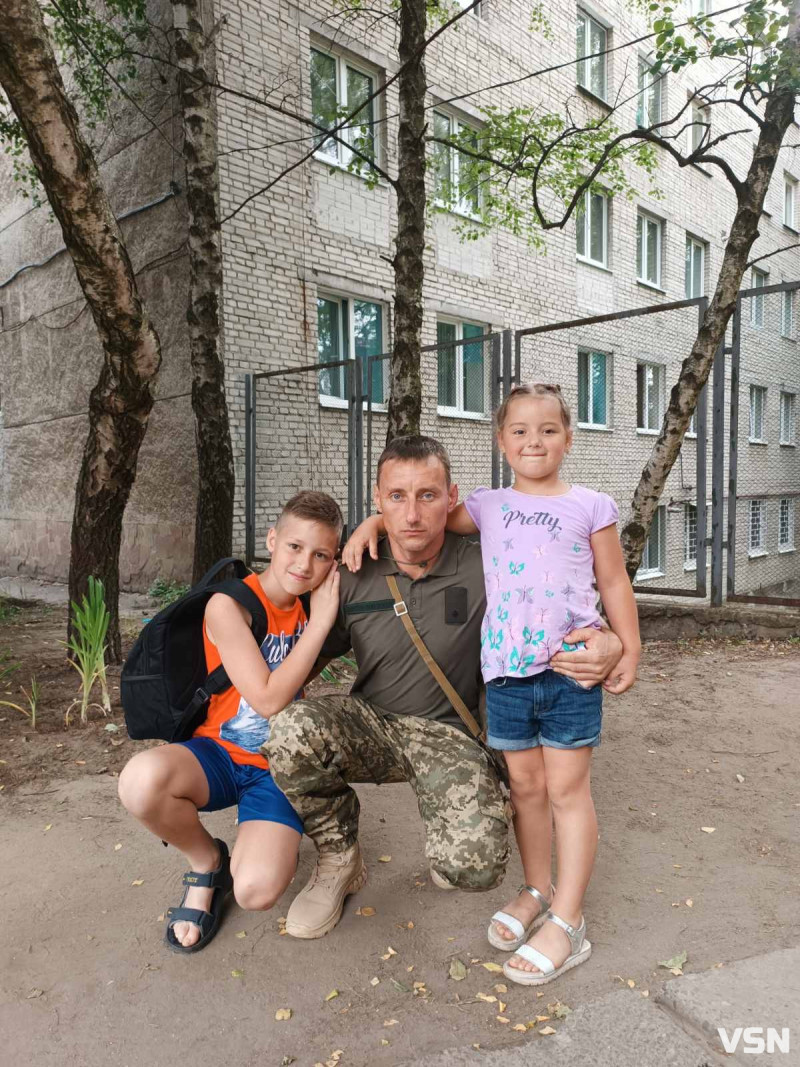 Народився і загинув на Харківщині, похований на Волині: історія Героя Дмитра Будневського