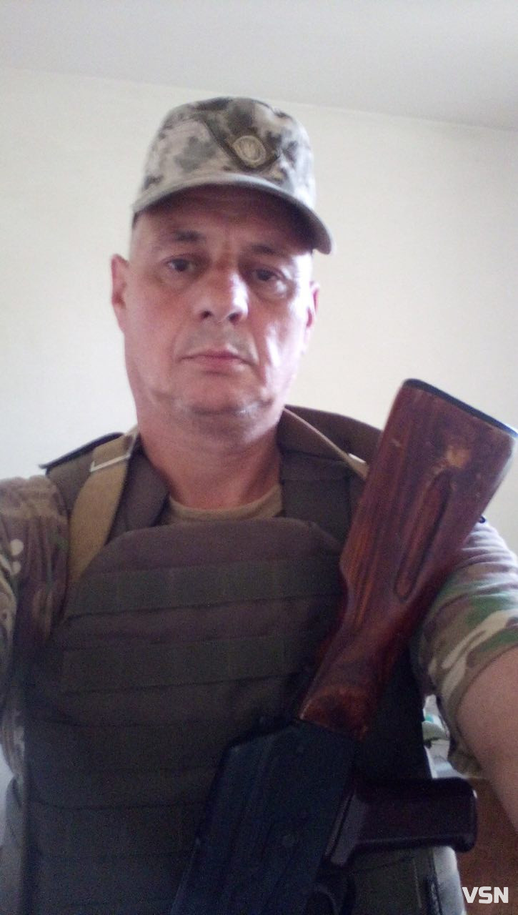 Мама чекала онуків, але син не повернувся з війни: історія 25-річного Героя з Волині Юрія Березовського