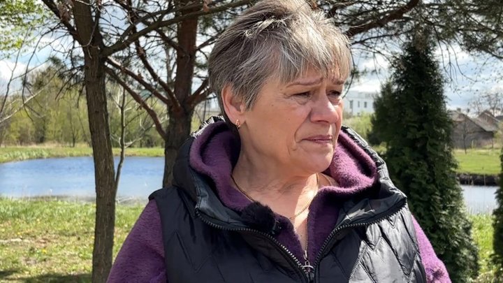 Готувала їжу для ліквідаторів: спогади волинянки, яка у 19 років потрапила в Чорнобиль