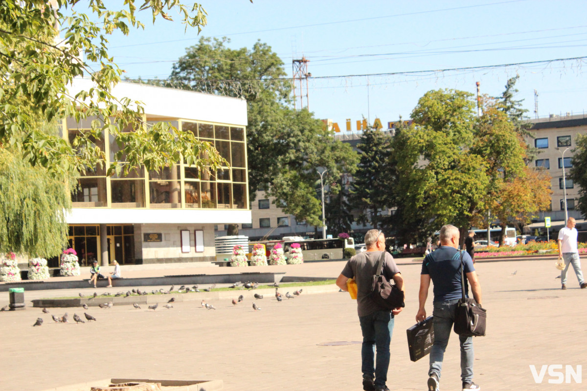 Давні кладовища у центрі Луцька: які могили опинилися під кав’ярнями й скверами