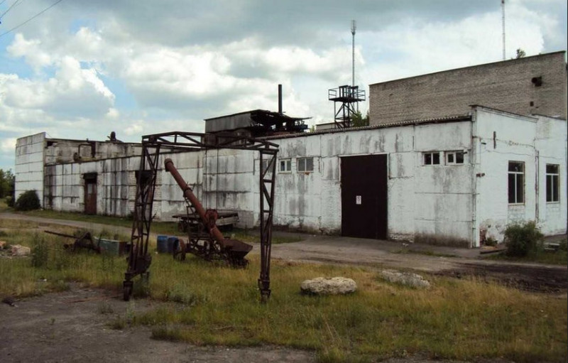 На Волині продають зерносклад за понад 20 мільйонів