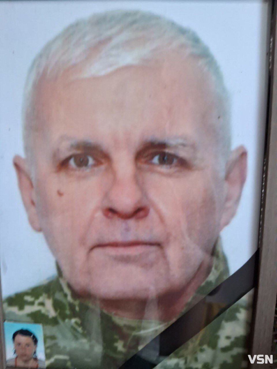 Серце воїна не витримало перенапруги та перипетій війни: спогади про волинського Героя Ігоря Мочалова, який помер на позиції