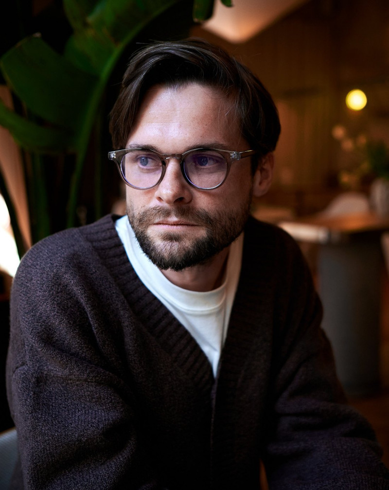 «Наша мета — створити простір, у якому людям добре», - архітектор з Луцька Левко Давидюк