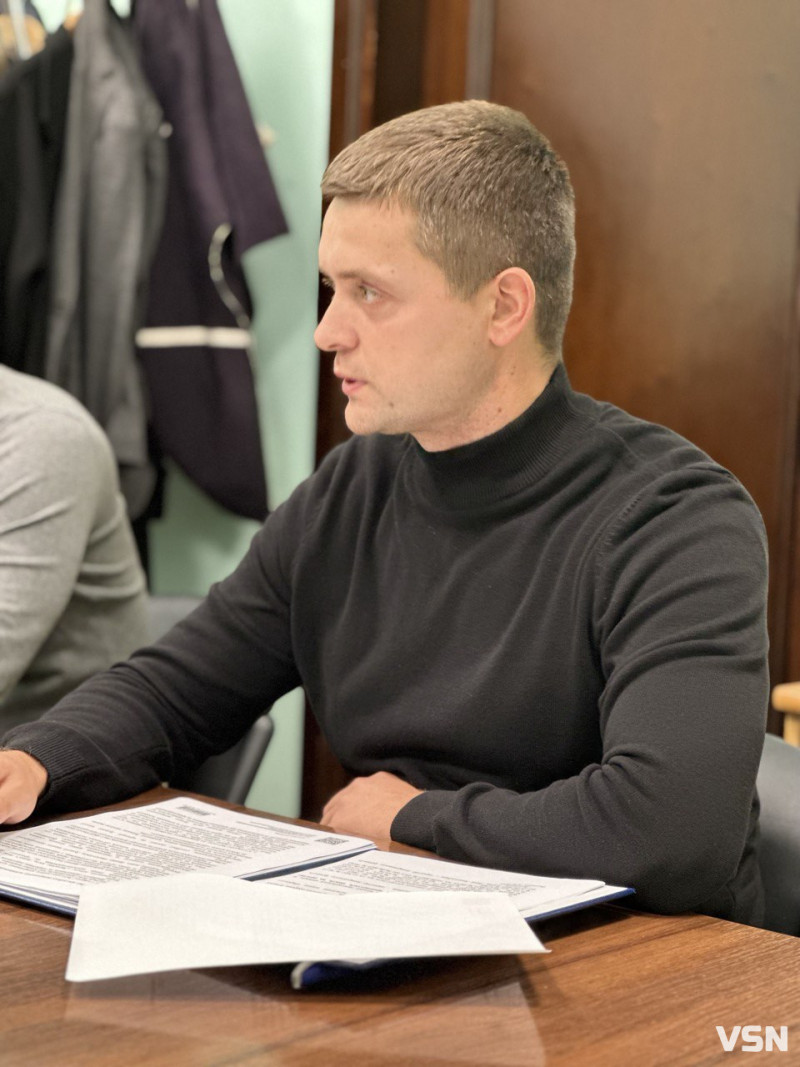 Луцькі муніципали відзвітували за пів року діяльності