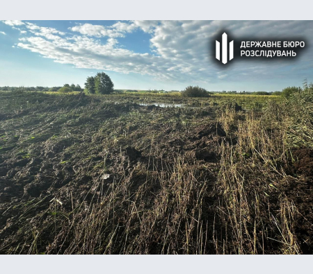 Після зльоту пілот повідомив про критичну несправність електроніки: чому біля Луцька розбився винищувач