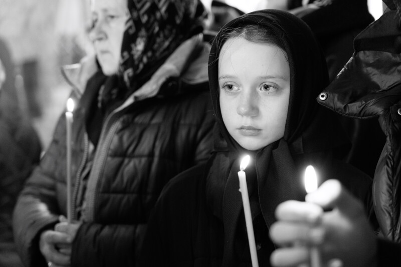 Загинув при виконанні бойового завдання: у Луцькій громаді попрощалися із Героєм Володимиром Мисковцем