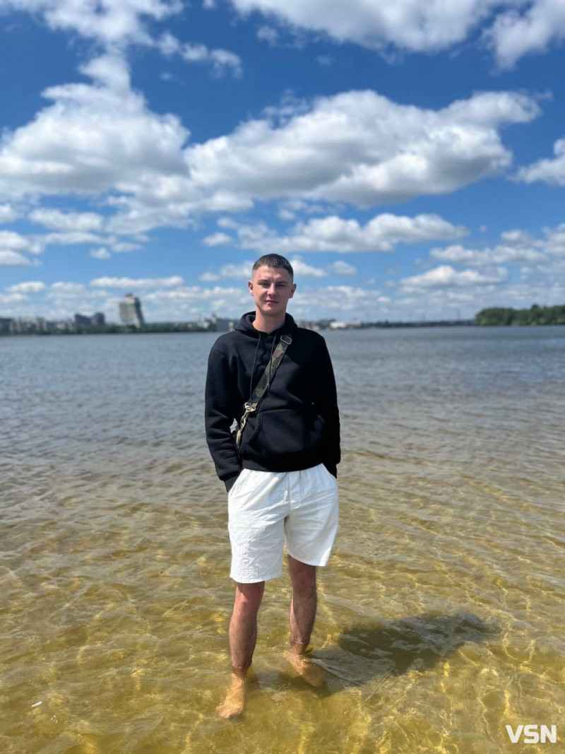 Обручку коханій так і не судилось подарувати: спогади про 24-річного Героя з Волині Павла Молодшого