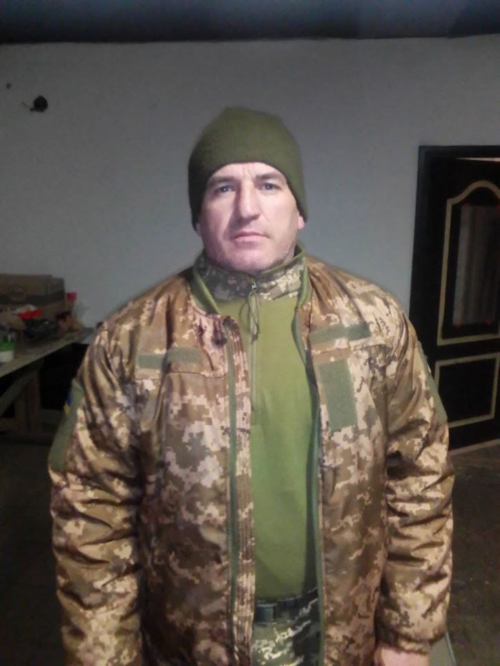 Надали статус обмежено придатного, але він не покидав строю: загибель Героя з Волині підтвердила ДНК-експертиза