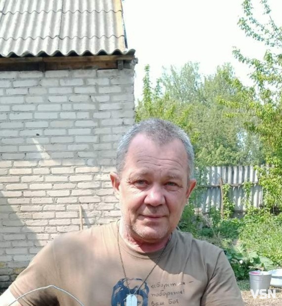 «Лише збіг ДНК-експертизи змусить повірити у його загибель». Спогади про зниклого безвісти воїна волинської бригади, якого впізнали у полоні