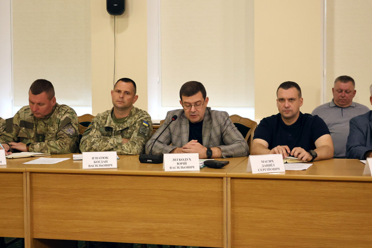 Дефіцит кадрів у медицині Волині: медикам обіцяють житло та 200 тисяч гривень одноразової допомоги