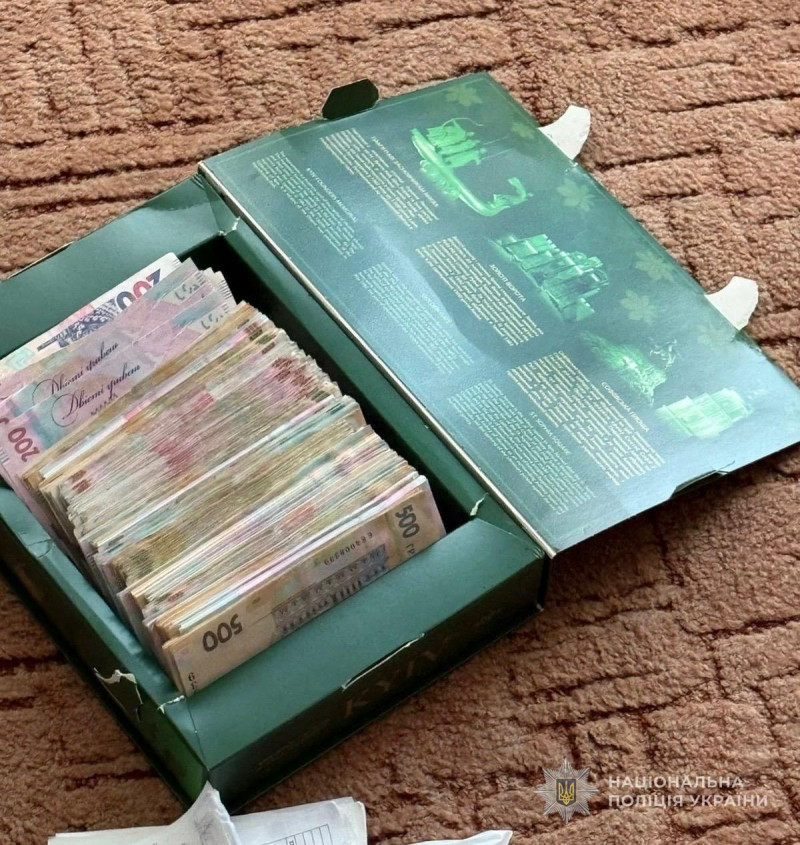 Корупційний скандал: на Волині викрили посадовців, які привласнювали премії працівників