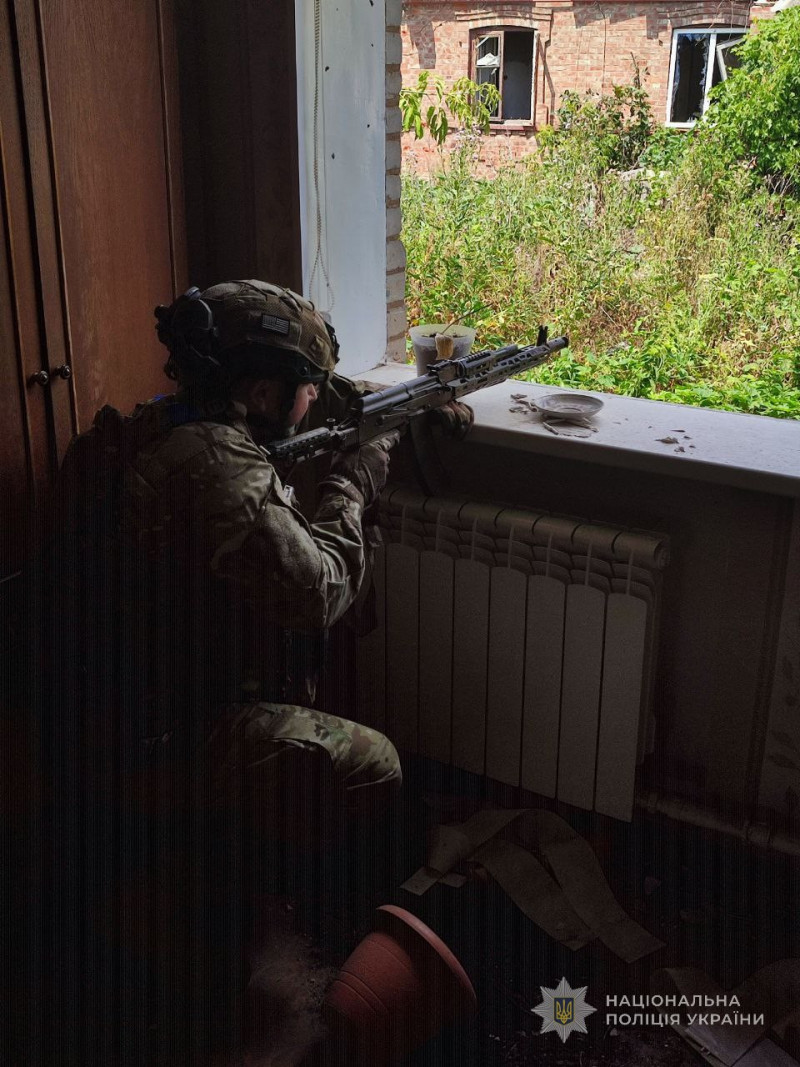 «Я хотів бути там, де можу стримувати ворога»: історія бійця з Волині