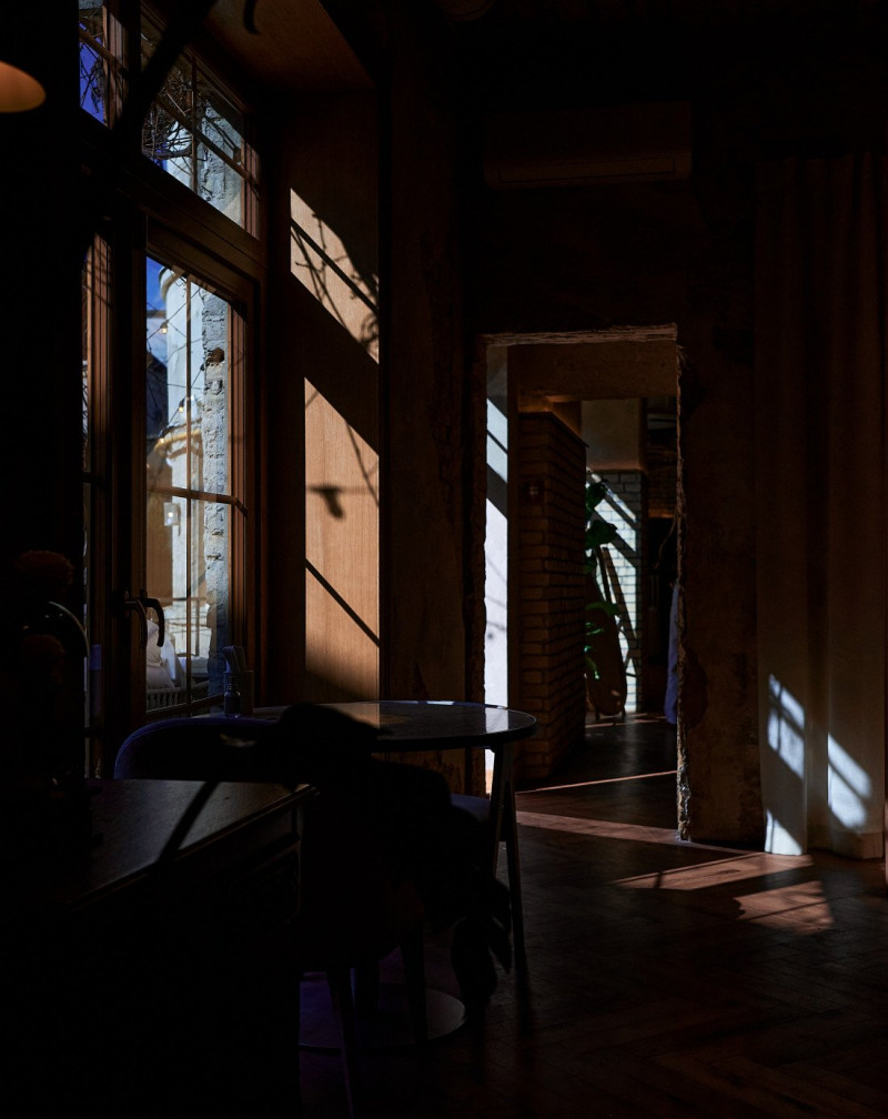 «Наша мета — створити простір, у якому людям добре», - архітектор з Луцька Левко Давидюк