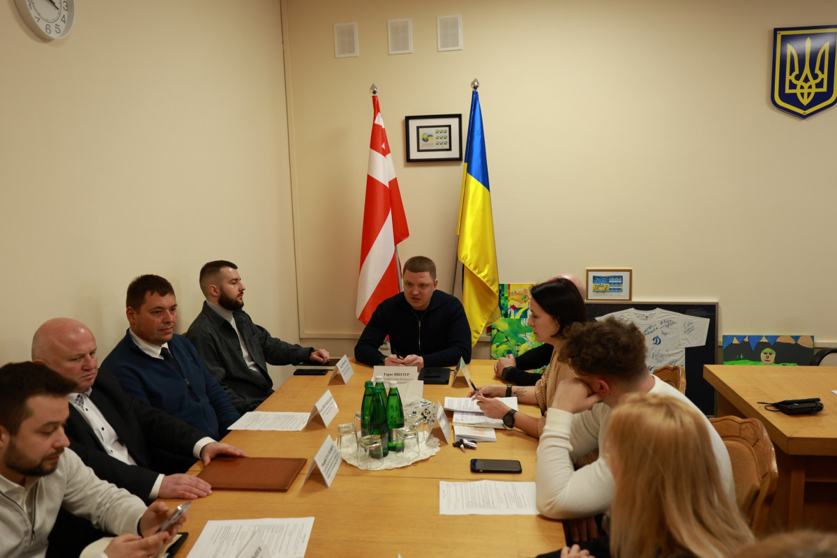 Програма «єОселя» стала доступнішою для мобілізованих військових Волині