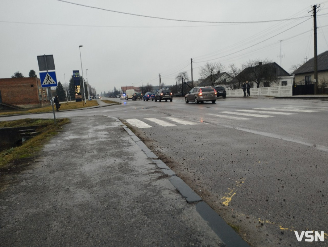Син залишився без батька: на Волинь востаннє повернувся полеглий захисник Сергій Головко