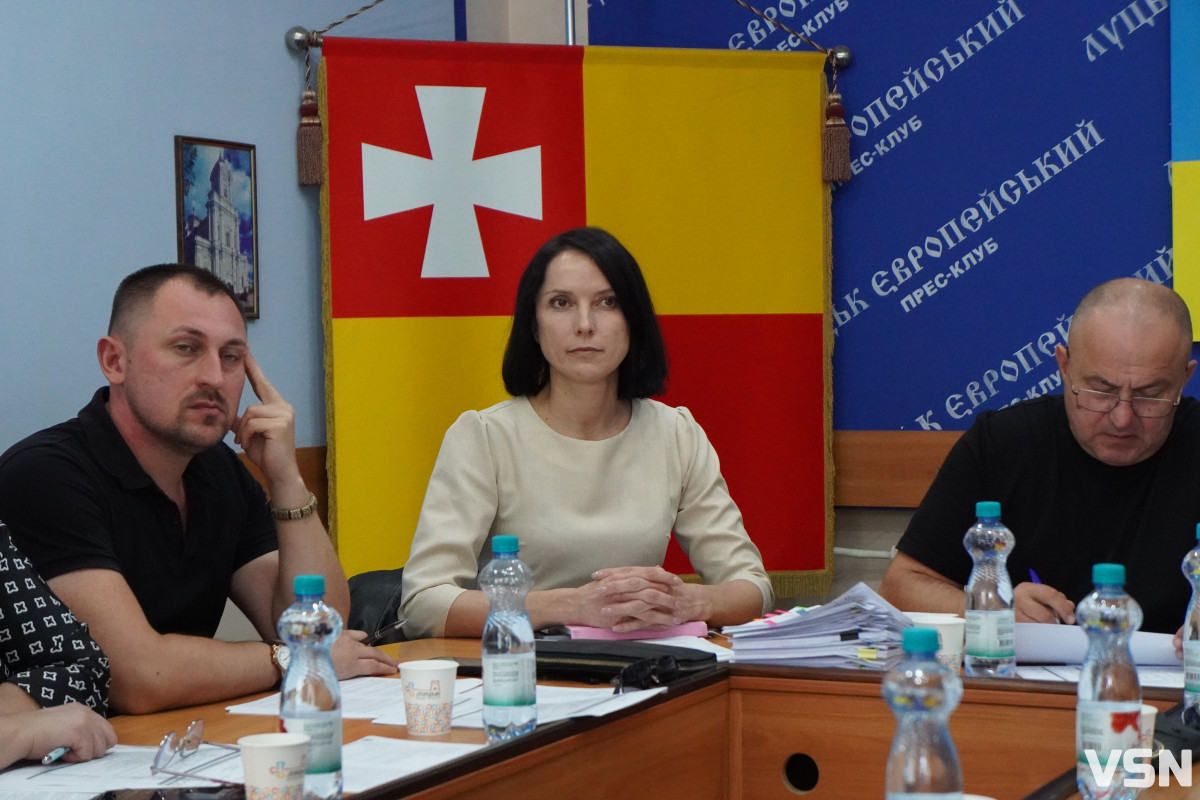 У Луцькій громаді додатково спрямують 30 мільйонів гривень на оплату праці