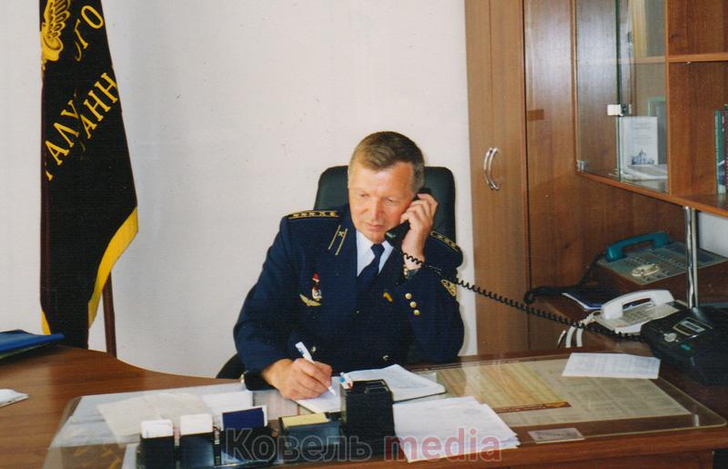 Заступник мера Ковеля подав у відставку: що відомо