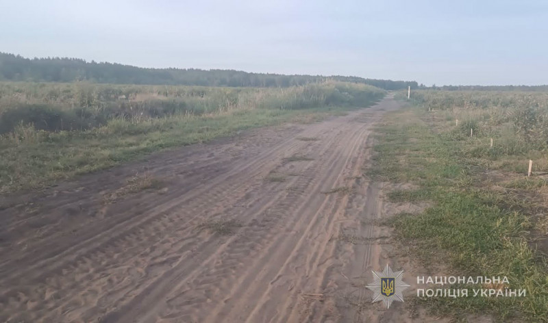 За добу на Волині сталися чотири ДТП за участі неповнолітніх водіїв: двоє підлітків – у важкому стані