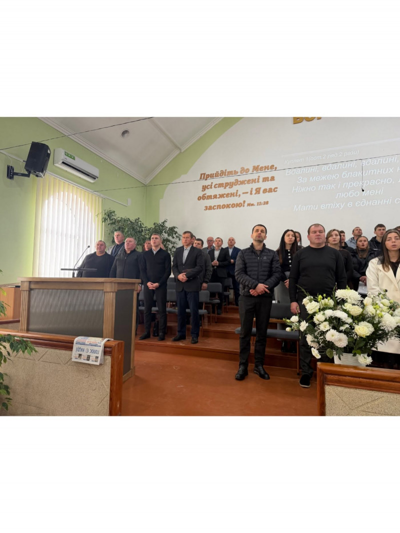 Батько 12 дітей, дідусь 58 онуків: помер відомий на Волині пастор Степан Дем’янюк