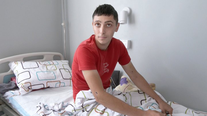 «У більшості випадків - люди з інвалідністю на все життя»: волинські медики попередили про небезпечні літні травми