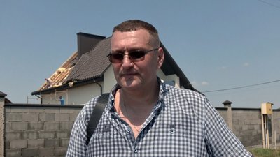 Буревій на Волині зірвав дахи, повалив дерева й обірвав електромережі: у громаді пошкоджено понад 30 будинків