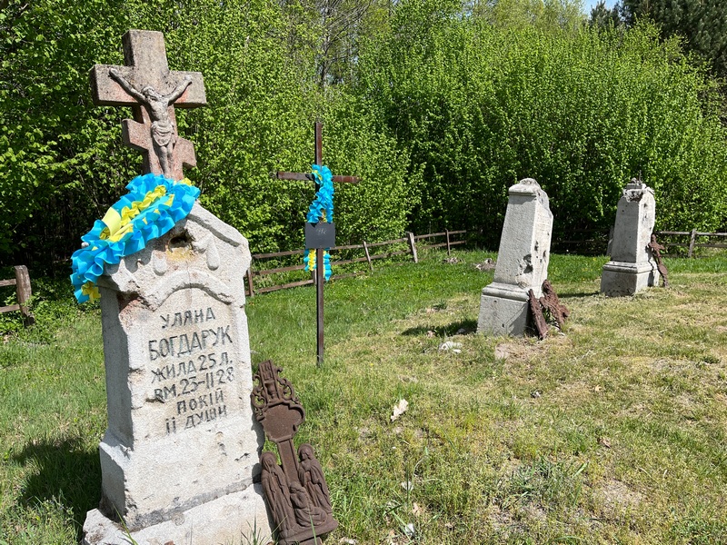 «Я не доживу до 32 років»: захисник з Волині передбачив свою загибель і народження сина