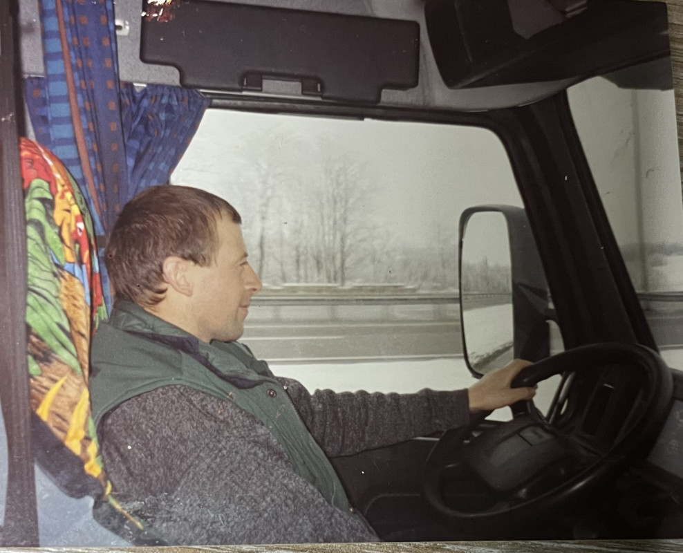 У серпні мобілізували, а в грудні його серце зупинилося навіки: спогади про захисника з Волині