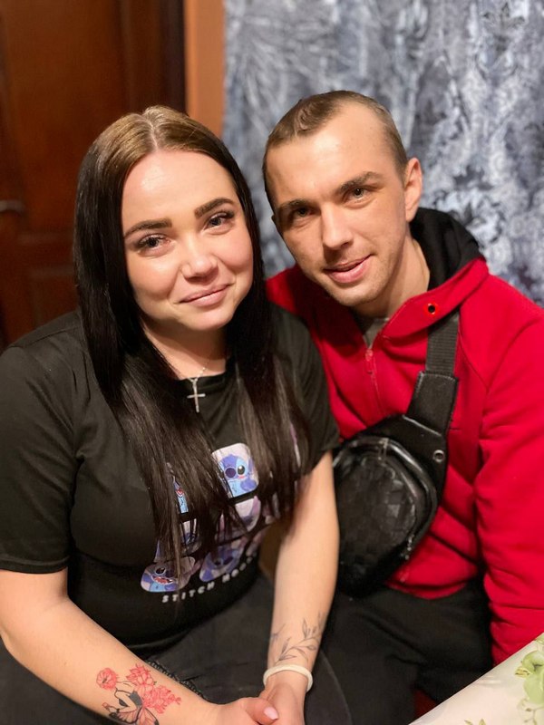 Ветеран із Запоріжжя, який втратив ногу під Торецьком, будує нове життя на Волині
