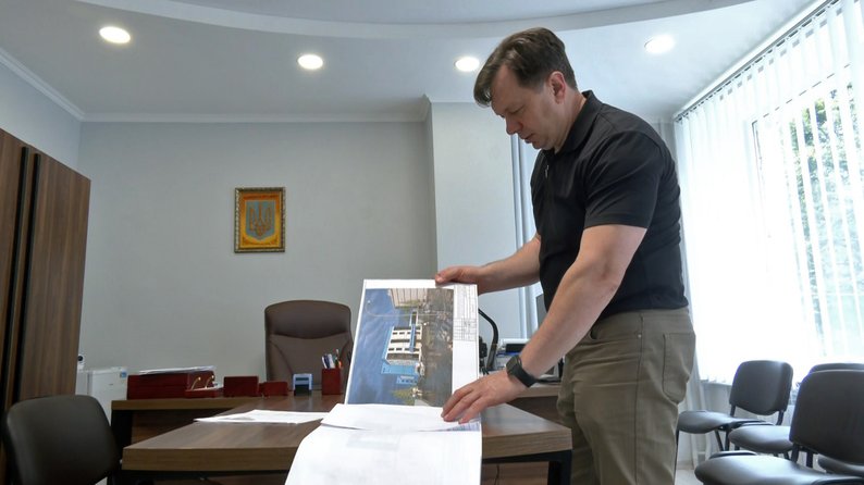 На Волині планують звести новий корпус психлікарні за 540 мільйонів: що в ньому буде