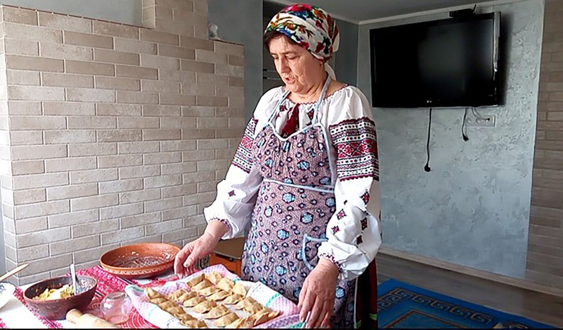 Ще 6 елементів культури Волині визнано нематеріальною спадщиною — серед них роги до короваю і вареники