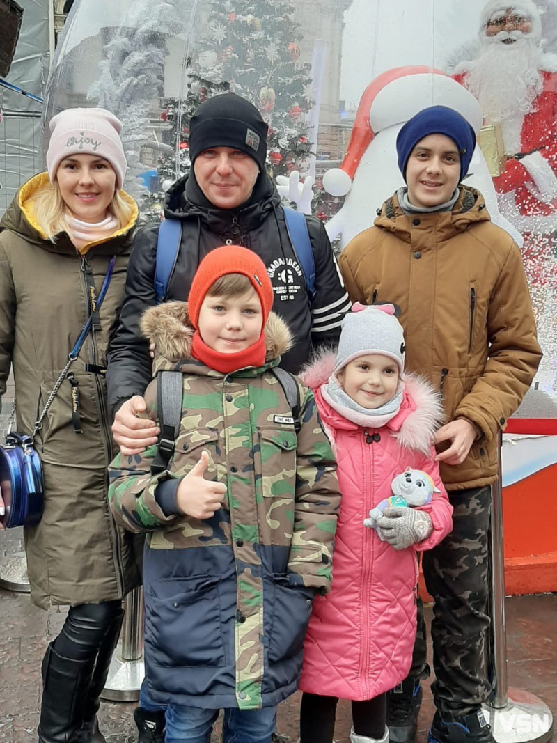 Для рідних та друзів він назавжди залишиться молодим: спогади про 36-річного Героя з Волині, який загинув, виносячи з поля бою пораненого побратима