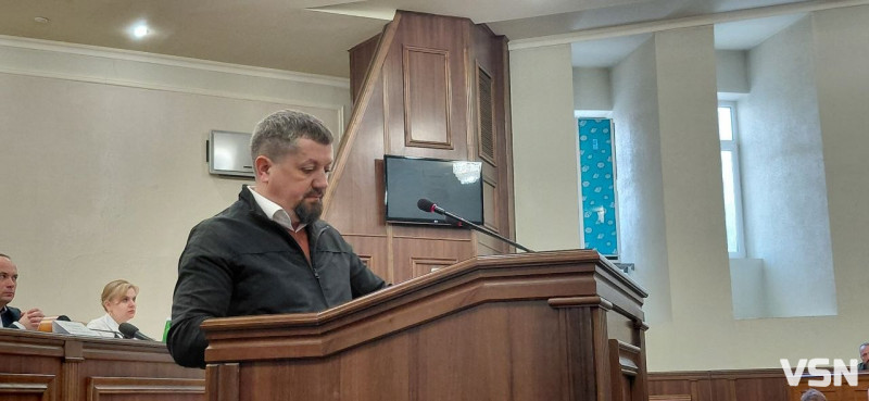 На Волині з суперечками та дискусіями обрали представника до Мінветеранів: як відбувалося голосування