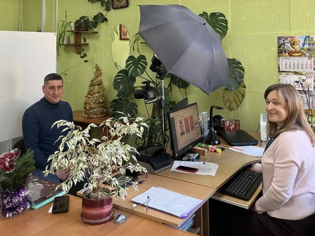 Різдвяне диво: історія повернення воїна з Волині після трьох років полону