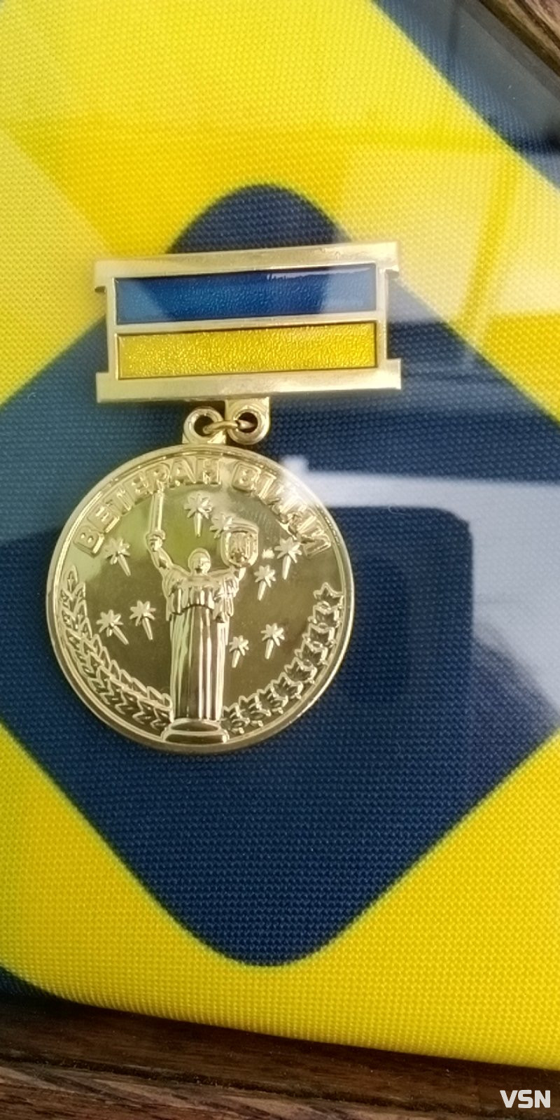 Воїн з Волині врятував побратимів на фронті, та помер під час відпустки вдома