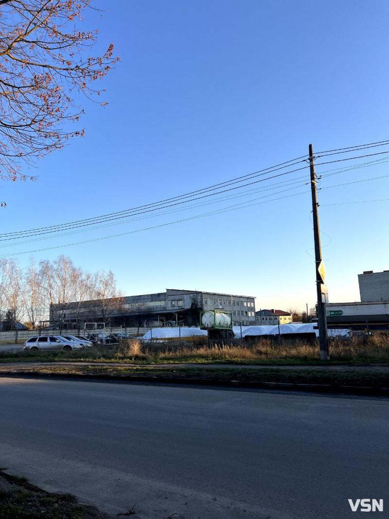 Як живе «Цукровий» мікрорайон у Луцьку. Фоторепортаж