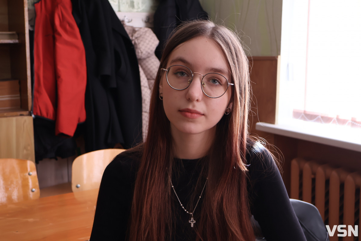 Як старшокласники готуються до НМТ: досвід ліцею у Луцьку