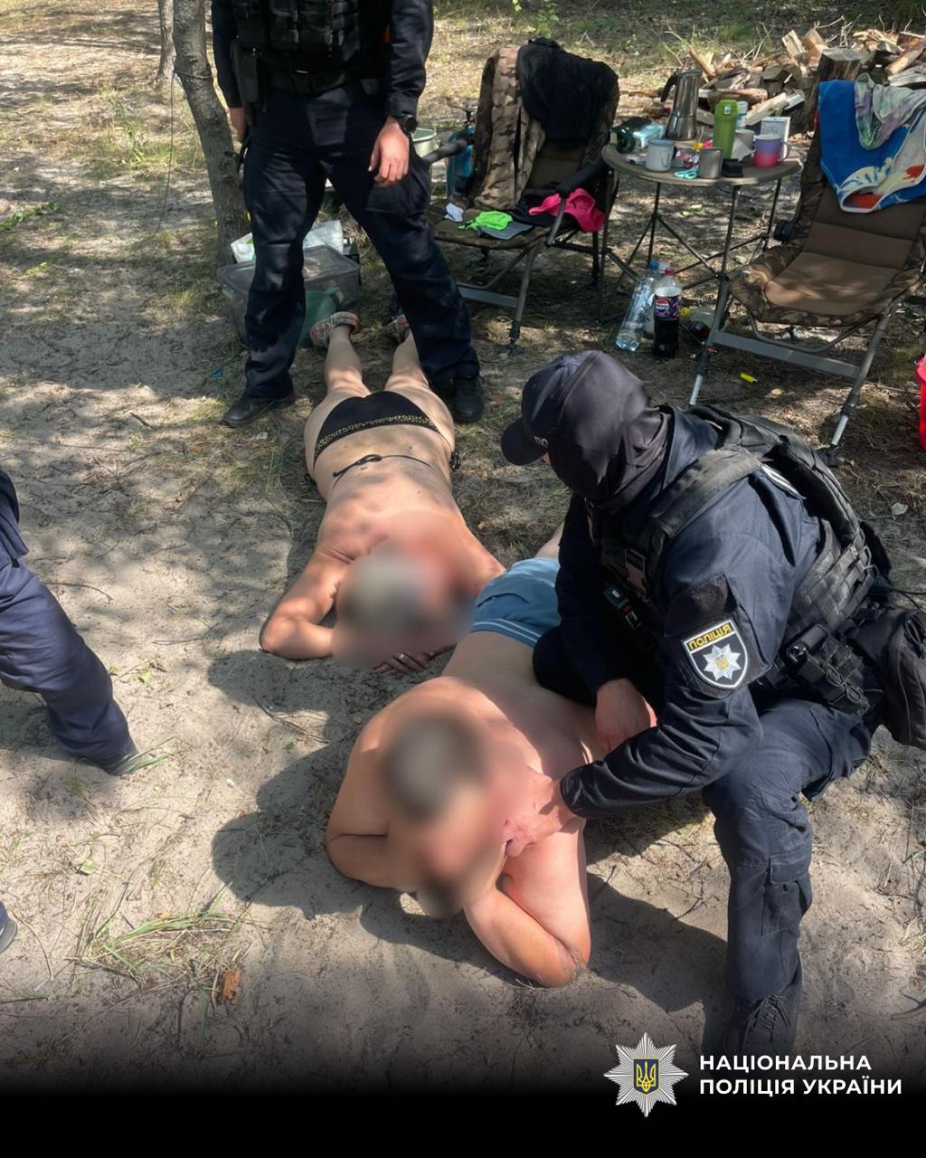 На Волині подружжя ховало наркотики у кондитерські вироби