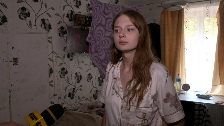 «Не знаю, як буду виживати»: як першокурсники заселяються у гуртожитки Луцька