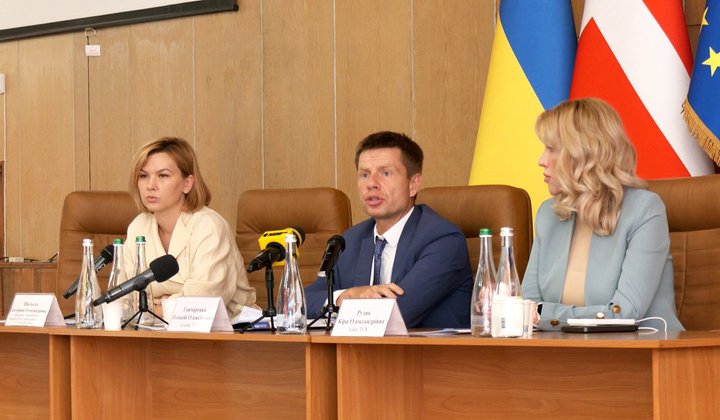 Скандали з ТЦК на Волині: парламентська ТСК провела виїзну перевірку у Луцьку