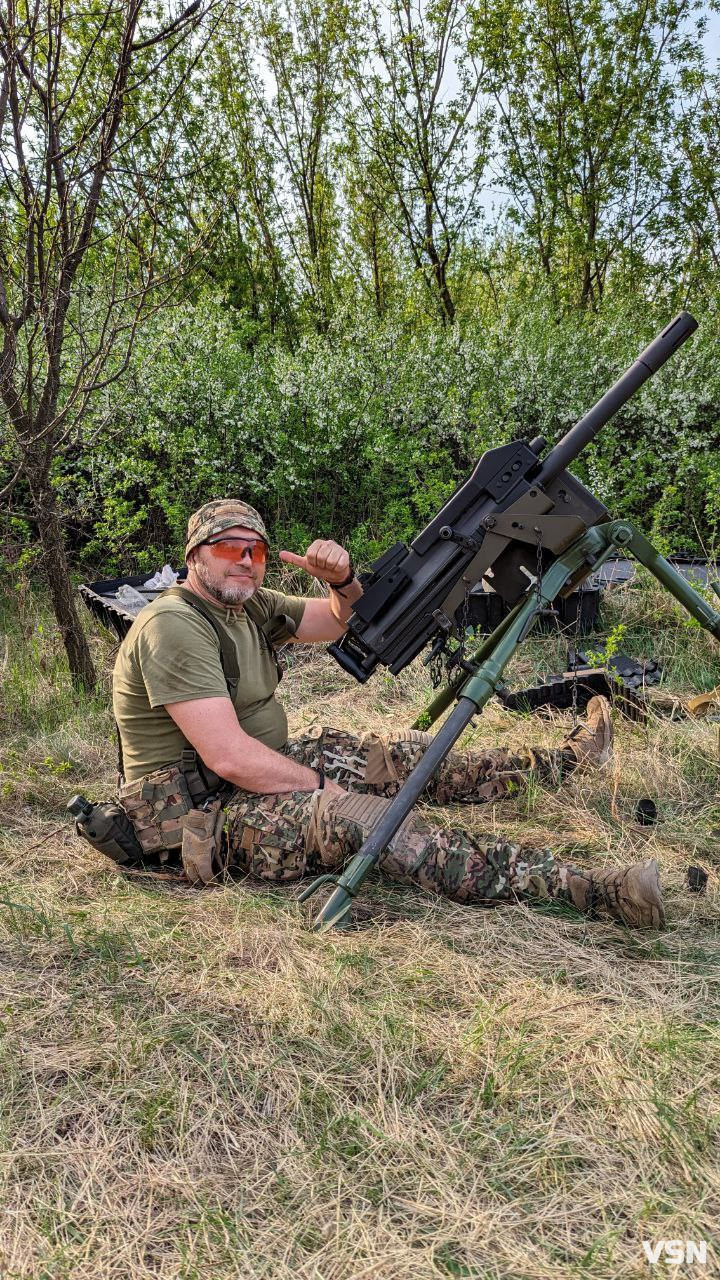 «Він ніколи не боявся найважчої, найбруднішої та найнебезпечнішої роботи»: спогади про безстрашного Героя - «азовця» Дмитра Громова з Волині
